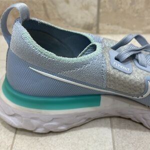 Nike React Infinity Fly Knit Sneakers